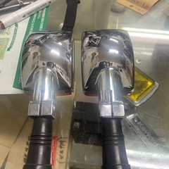 XJ400ウィンカー (沖縄) 浦添前田のその他の中古あげます・譲ります 
