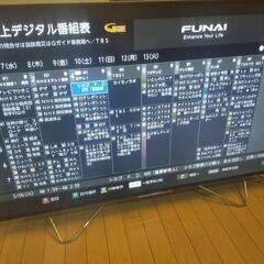 FUNAI FL-55UA6000の画像