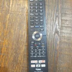 FUNAI FL-55UA6000の画像