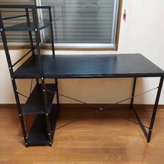 まだまだ使えるパソコンデスク1