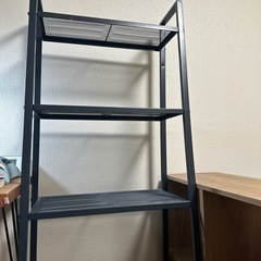 IKEA (イケア) LERBERG 棚