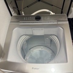 洗濯機