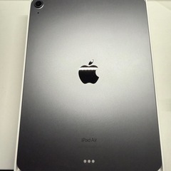 超美品 iPad air 第5世代  11インチ　256GB W...