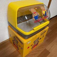 カップ収納ボックス