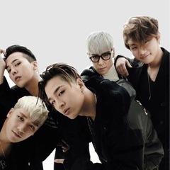 BIGBANGやBTSなどk-pop好きな方！