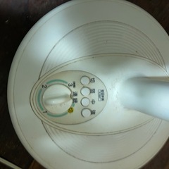 中古　普通の扇風機の画像