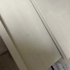 ニトリ　チェスト　棚の画像