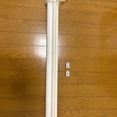 ニトリ　ブラインドカーテン(77*215cm)
