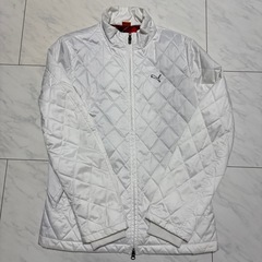 PUMAゴルフ上下
 セット