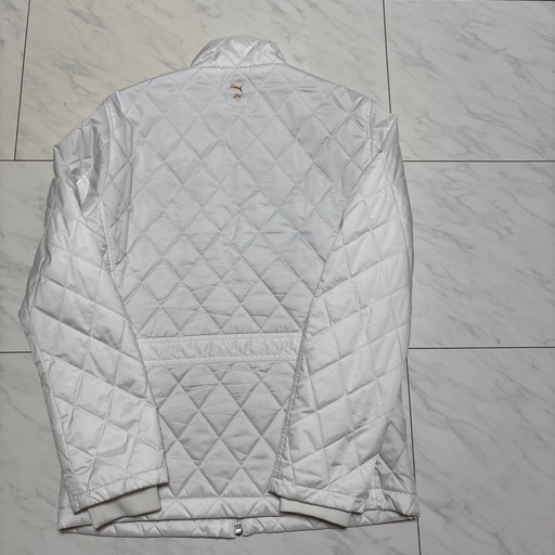 PUMAゴルフ上下 セット