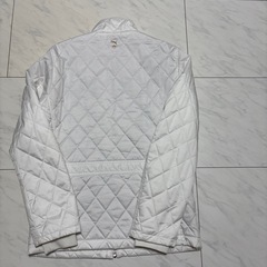 PUMAゴルフ上下
 セットの画像