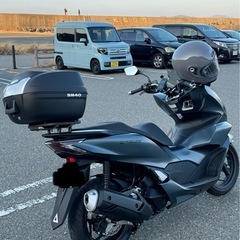 ホンダ　pcx125 jk05