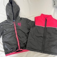 女の子100-110cm 子供服18点 まとめ売り の画像