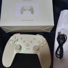 ニンテンドーSwitch　ワイヤレスコントローラー　