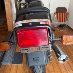 GS550E 是非動画見てください✨️グーバイク相場185万！超希少車　 絶好調車両！の画像
