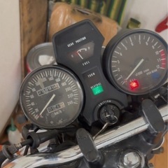 GS550E 是非動画見てください✨️グーバイク相場185万！超希少車　 絶好調車両！の画像