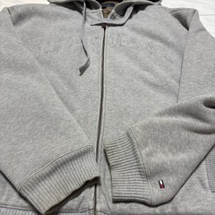 トミーヒルフィガーの画像