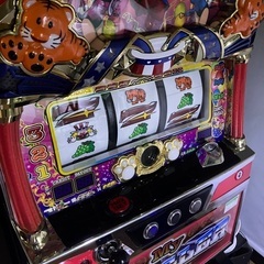 【遊技機】ＳマイジャグラーＶＫＤ（マイジャグラーv・Ｓマイジャグ...