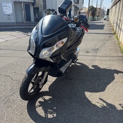 シグナスと交換していただける方