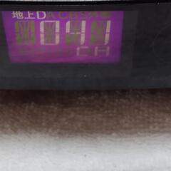 決まりました　ジャンク　シャ―プ　ブルーレイレコーダ―　　の画像