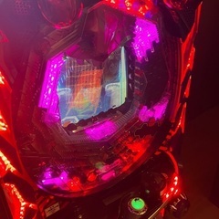 【遊技機】CR新世紀エヴァンゲリオン　～　最後のシ者　～　SFW...