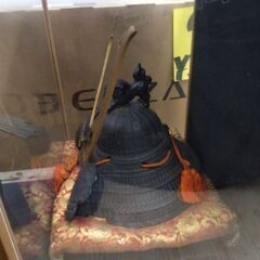 骨董品　兜　鷲　将棋　どれでも100円均一