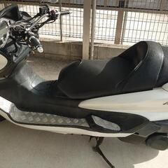 マジェスティc　sg03j スクーターの画像