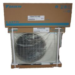 新品未開封 DAIKIN エアコン Eシリーズ S284ATES...