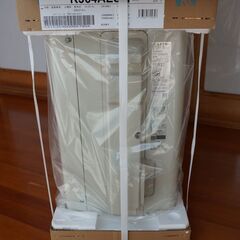 [値下げ]新品未開封 DAIKIN エアコン Eシリーズ S364ATES-W(F364ATES-W + R364AES) 12畳用の画像