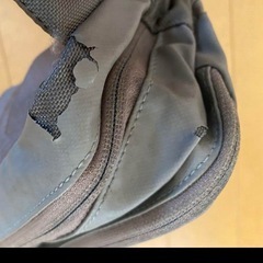 THE NORTH FACE NM81458ショルダーバッグウエストポーチの画像