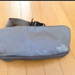 THE NORTH FACE NM81458ショルダーバッグウエ...