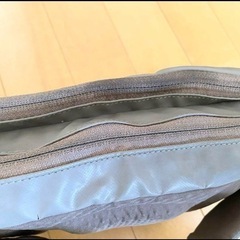THE NORTH FACE NM81458ショルダーバッグウエストポーチの画像