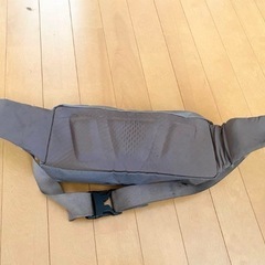 THE NORTH FACE NM81458ショルダーバッグウエストポーチの画像