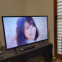32型液晶テレビ／録画セットの画像