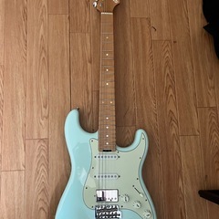 Shijie guitars フジゲン　 Fender STRA...