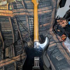 SM  Marina ストラトタイプの画像