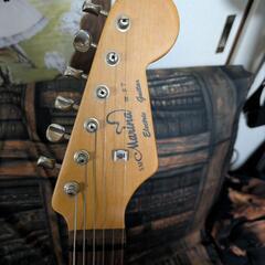 SM  Marina ストラトタイプの画像