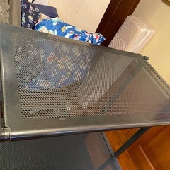 パソコンデスク　pcデスク　机
の画像
