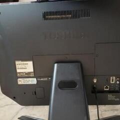 REGZA PCの画像