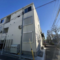 🌸敷金・礼金・仲介手数料0円・賃料1ヶ月無料🚃都営新宿線 一之江...