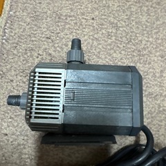 EHEIM ポンプ 1048最大揚程1.5mの画像