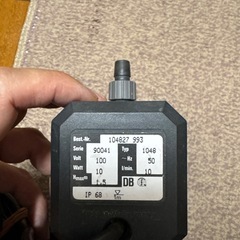 EHEIM ポンプ 1048最大揚程1.5mの画像