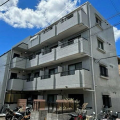 🌸敷金・礼金・仲介手数料0円・賃料1ヶ月無料🚃東急世田谷線 若林...