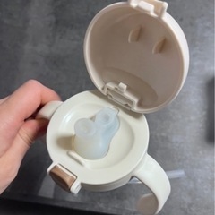 リッチェル ストローレッスンマグの画像