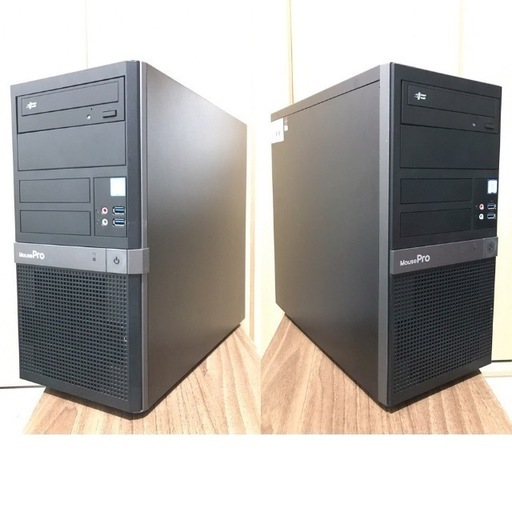 最安！12日までこの金額！ i7-9700 32GBメモリ 256GB SSD