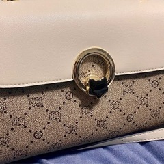 FOXER バックの画像