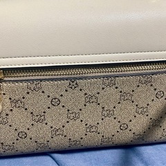 FOXER バックの画像