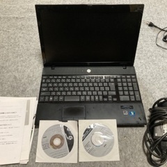 HP probook 4515sの画像