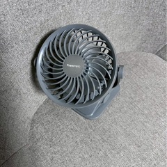 Francfranc 小型扇風機