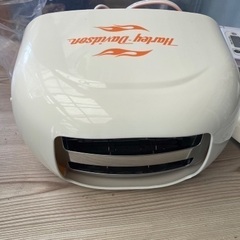 ハーレーダビッドソン　トースターの画像